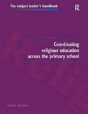 Coordinating Religious Education Across The Primary School - Preview