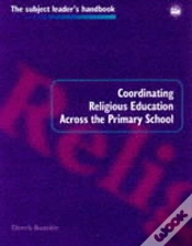 Capa do artigo Coordinating Religious Education Across The Primary School