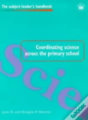 Capa do artigo Coordinating Science Across The Primary School
