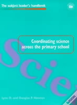 Capa do artigo Coordinating Science Across The Primary School