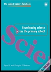 Capa do artigo Coordinating Science Across The Primary School