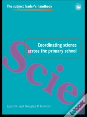 Capa do artigo Coordinating Science Across The Primary School