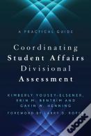 Coordinating Student Affairs Divisional Assessment