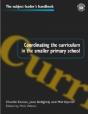 Coordinating The Curriculum In The Smaller Primary School - Preview