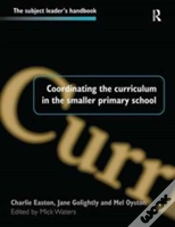 Capa do artigo Coordinating The Curriculum In The Smaller Primary School