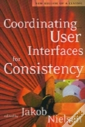 Coordinating User Interfaces For Consistency