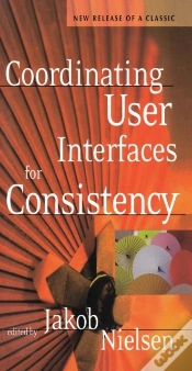 Capa do artigo Coordinating User Interfaces For Consistency