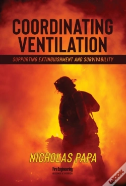 Capa do artigo Coordinating Ventilation