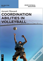 Coordination Abilities In Volleyball