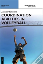 Capa do artigo Coordination Abilities In Volleyball