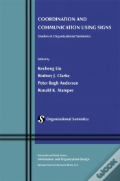Capa do artigo Coordination And Communication Using Signs