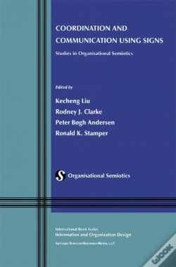 Capa do artigo Coordination And Communication Using Signs