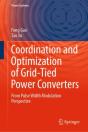 Coordination And Optimization Of Grid-Tied Power Converters - Preview