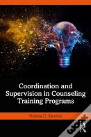 Coordination And Supervision In Counseling Training Programs