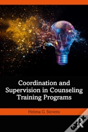 Capa do artigo Coordination And Supervision In Counseling Training Programs