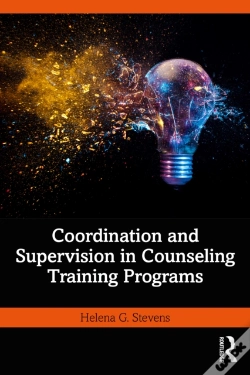 Capa do artigo Coordination And Supervision In Counseling Training Programs