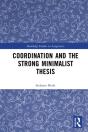 Coordination And The Strong Minimalist Thesis - Preview