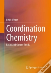 Capa do artigo Coordination Chemistry