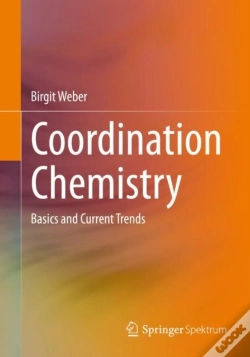 Capa do artigo Coordination Chemistry