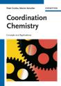 Coordination Chemistry - Preview
