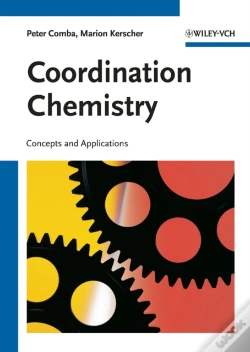 Capa do artigo Coordination Chemistry
