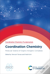 Capa do artigo Coordination Chemistry