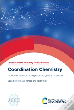 Capa do artigo Coordination Chemistry
