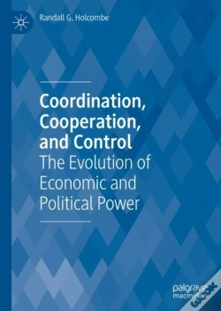 Capa do artigo Coordination, Cooperation, And Control