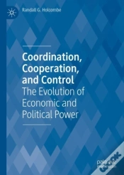 Capa do artigo Coordination, Cooperation, And Control