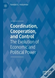 Capa do artigo Coordination, Cooperation, And Control