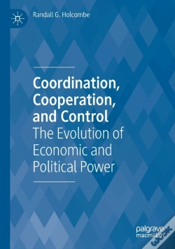 Capa do artigo Coordination, Cooperation, And Control