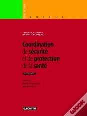 Capa do artigo Coordination De Securite Et De Protection De La Sante ; 2e Edition