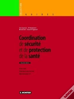 Capa do artigo Coordination De Securite Et De Protection De La Sante ; 2e Edition