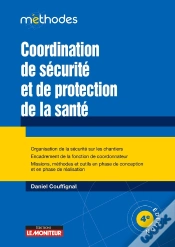 Capa do artigo Coordination De Sécurité Et De Protection De La Santé (4e Édition)