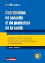 Coordination De Sécurité Et De Protection De La Santé (4e Édition) - Preview