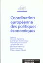 Coordination Européenne Des Politiques Économiques - Preview