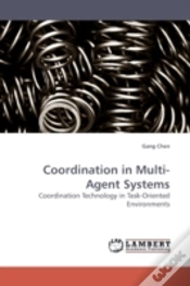 Capa do artigo Coordination In Multi-Agent Systems