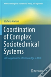 Capa do artigo Coordination Of Complex Sociotechnical Systems