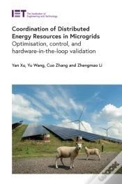 Capa do artigo Coordination Of Distributed Energy Resources In Microgrids