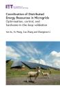 Coordination Of Distributed Energy Resources In Microgrids - Preview