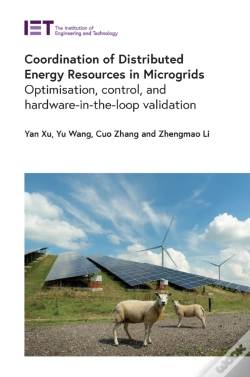 Capa do artigo Coordination Of Distributed Energy Resources In Microgrids