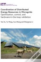 Coordination Of Distributed Energy Resources In Microgrids
