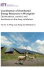 Coordination Of Distributed Energy Resources In Microgrids - Preview