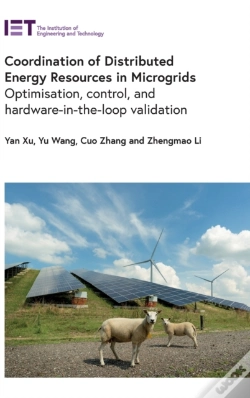 Capa do artigo Coordination Of Distributed Energy Resources In Microgrids