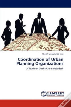 Capa do artigo Coordination Of Urban Planning Organizations