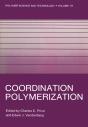 Coordination Polymerization - Preview