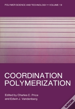 Capa do artigo Coordination Polymerization