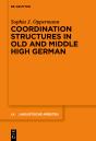 Coordination Structures In Old And Middle High German - Preview