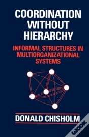 Capa do artigo Coordination Without Hierarchy