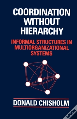 Capa do artigo Coordination Without Hierarchy